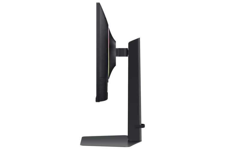 MONITOR SAMSUNG ODYSSEY G7 LED 27" LS27DG702EUXDU 144Hz