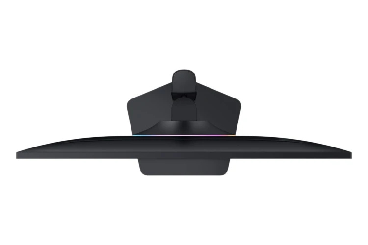 MONITOR SAMSUNG ODYSSEY G7 LED 27" LS27DG702EUXDU 144Hz
