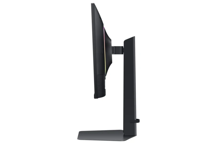 MONITOR SAMSUNG ODYSSEY G7 LED 27" LS27DG702EUXDU 144Hz