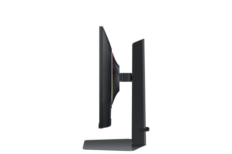 MONITOR SAMSUNG ODYSSEY G7 LED 27" LS27DG702EUXDU 144Hz