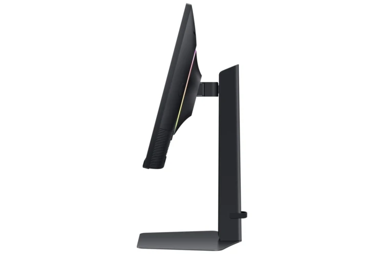 MONITOR SAMSUNG ODYSSEY G7 LED 27" LS27DG702EUXDU 144Hz