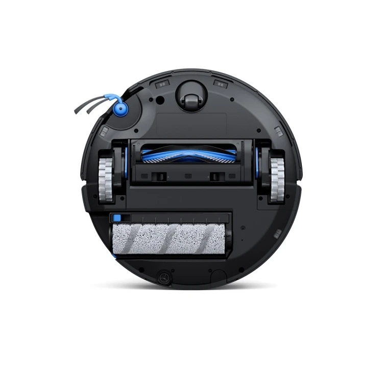 Robot sprzątający Ecovacs Deebot X11 Pro Omni (czarny)