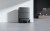 Robot sprzątający Ecovacs Deebot X11 Pro Omni (czarny)
