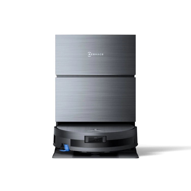 Robot sprzątający Ecovacs Deebot X11 Pro Omni (czarny)
