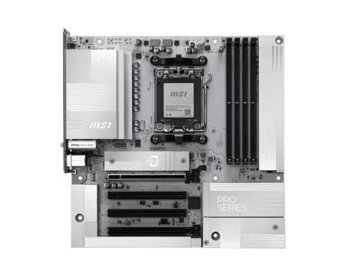 Płyta główna MSI PRO B850M-A WIFI PZ