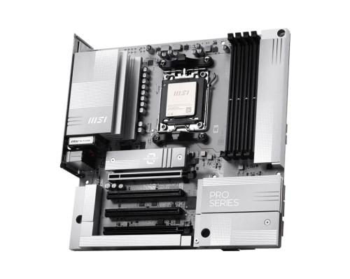 Płyta główna MSI PRO B850M-A WIFI PZ
