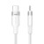Kabel USB-C do USB-C Vention USB 2.0 5A 240W 1m czarny