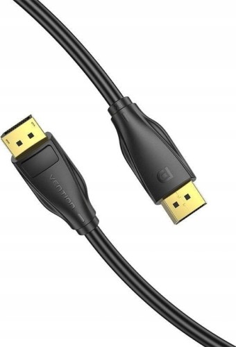 Kabel DisplayPort Vention 8K@60Hz 4K@144H 3m