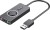 Zewnętrzna karta dźwiękowa z regulacją głośności Vention 1m USB 2.0