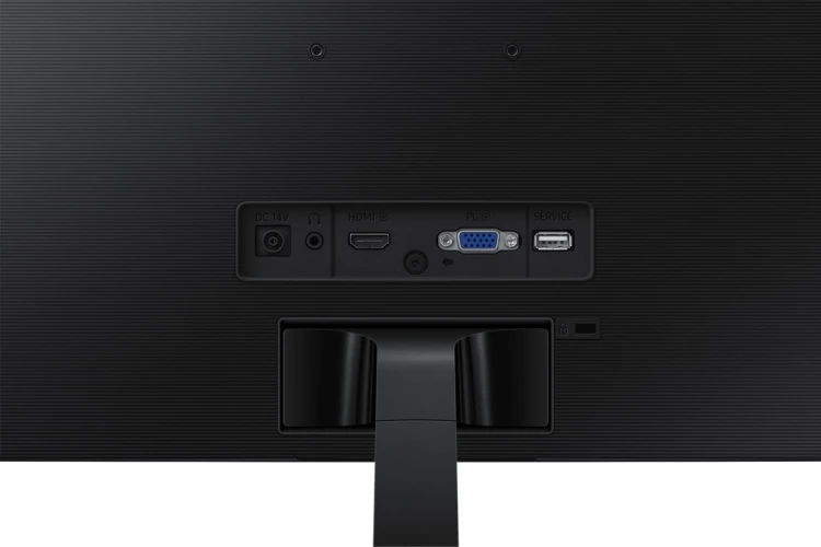 MONITOR SAMSUNG LED 24" LS24D364GAUXEN 100Hz