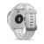 Zegarek Garmin Forerunner 165 Music, 43mm AMOLED Whitestone