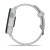 Zegarek Garmin Forerunner 165 Music, 43mm AMOLED Whitestone