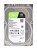 HDD Seagate BarraCuda 4TB 3,5" ST4000DM004