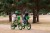 Rower dziecięcy Huffy Minecraft 16" (21404W)