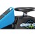 Pojazd elektryczny Razor Crazy Cart Shift Blue Lithium (20173842)