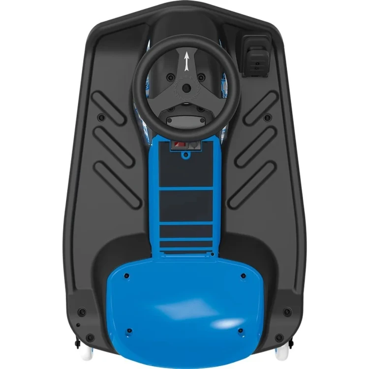Pojazd elektryczny Razor Crazy Cart Shift Blue Lithium (20173842)