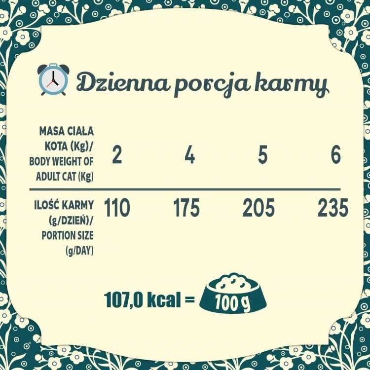 FOLK Wielkopolska wyborna kaczka saszetka 85g