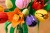LEGO Botanical Collection 11501 - Bukiet tulipanów