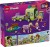 LEGO Friends 42695 - Przyczepa z koniem i źrebaczkiem