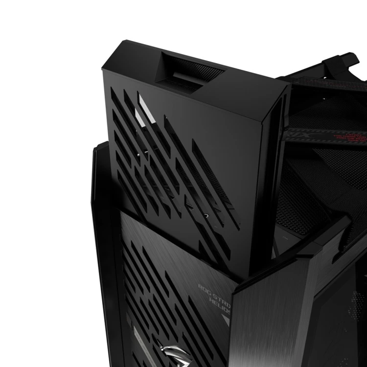Obudowa Asus ROG STRIX HELIOS II GX601S BLACK
