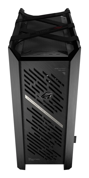 Obudowa Asus ROG STRIX HELIOS II GX601S BLACK