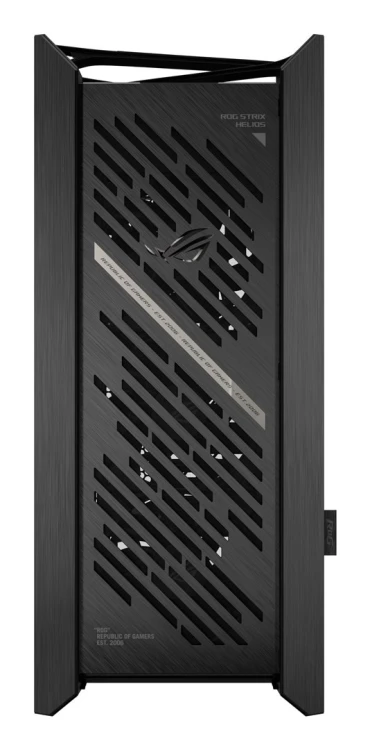 Obudowa Asus ROG STRIX HELIOS II GX601S BLACK
