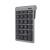 Klawiatura numeryczna Trust Xalas Wireless