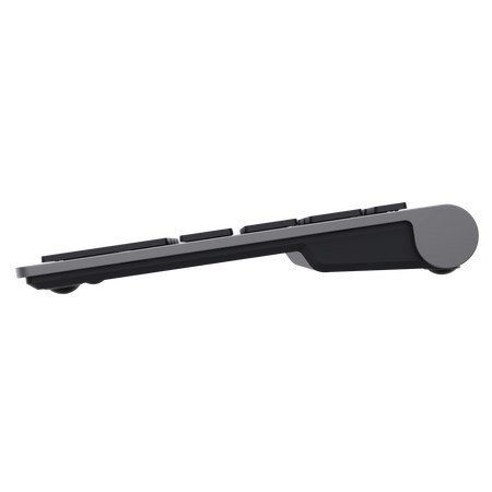 Klawiatura numeryczna Trust Xalas Wireless