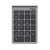 Klawiatura numeryczna Trust Xalas Wireless