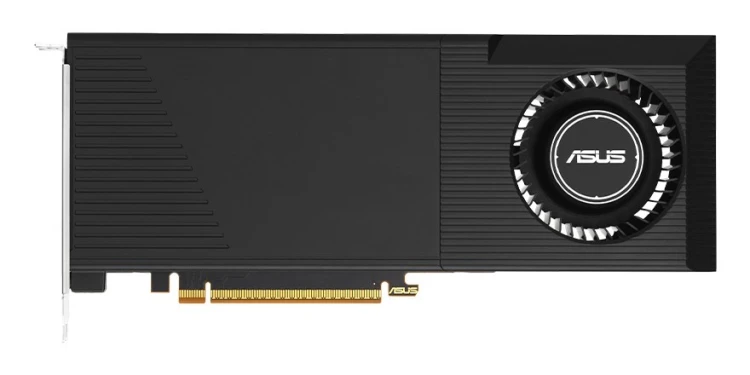 Karta graf. ASUS TURBO AI PRO R9700 32 GB