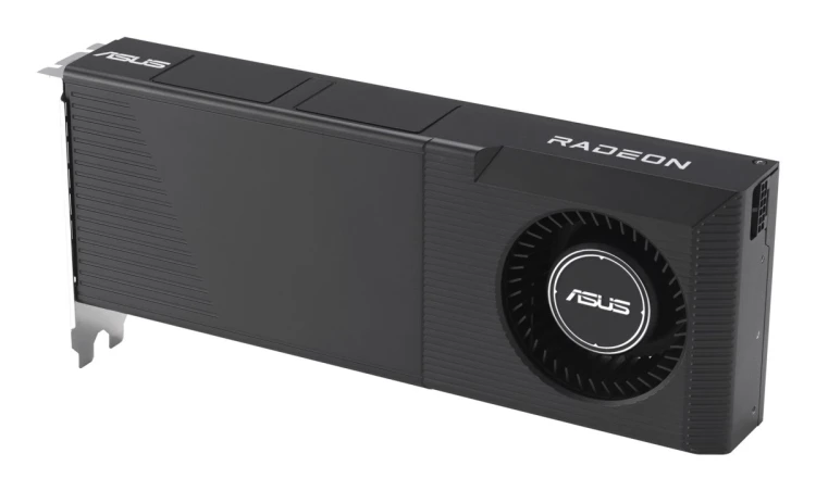 Karta graf. ASUS TURBO AI PRO R9700 32 GB