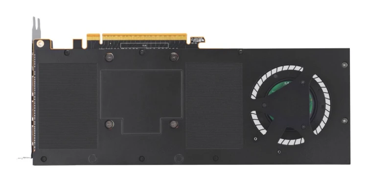 Karta graf. ASUS TURBO AI PRO R9700 32 GB