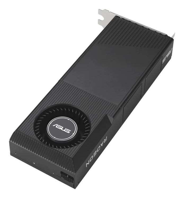 Karta graf. ASUS TURBO AI PRO R9700 32 GB