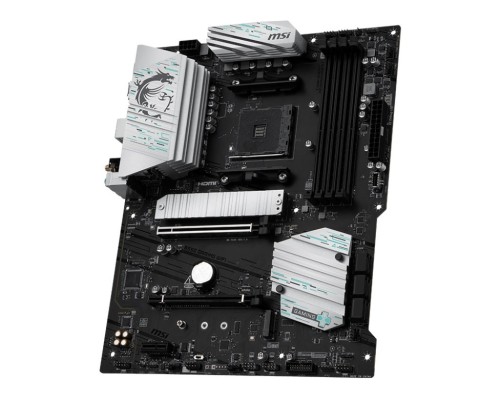 Płyta główna MSI B550 GAMING WIFI