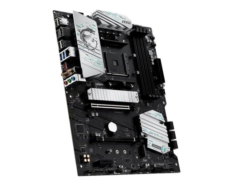 Płyta główna MSI B550 GAMING WIFI