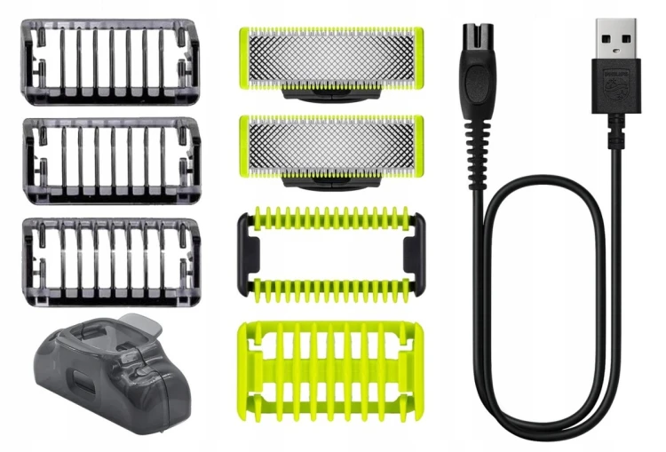 Golarka PHILIPS Oneblade QP 2824/10