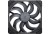 Wentylator NOCTUA 140mm NF-A14x25 G2 PWM chromax black
