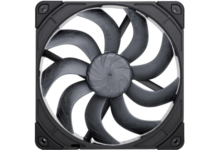 Wentylator NOCTUA 140mm NF-A14x25 G2 PWM chromax black