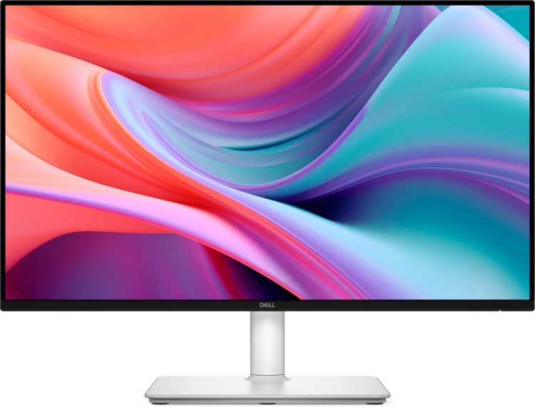 MONITOR DELL PLUS LED 24" S2425HSM 144Hz