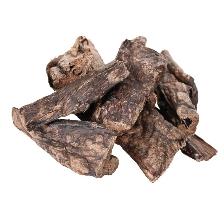 PETITTO Płuca Wołowe - przysmak dla psa - 1kg
