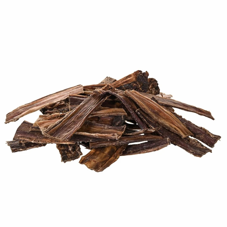 PETITTO Przełyk Wołowy - gryzak dla psa - 500g