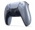 Kontroler bezprzewodowy Sony PlayStation 5 DualSense – srebrny