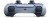 Kontroler bezprzewodowy Sony PlayStation 5 DualSense – srebrny