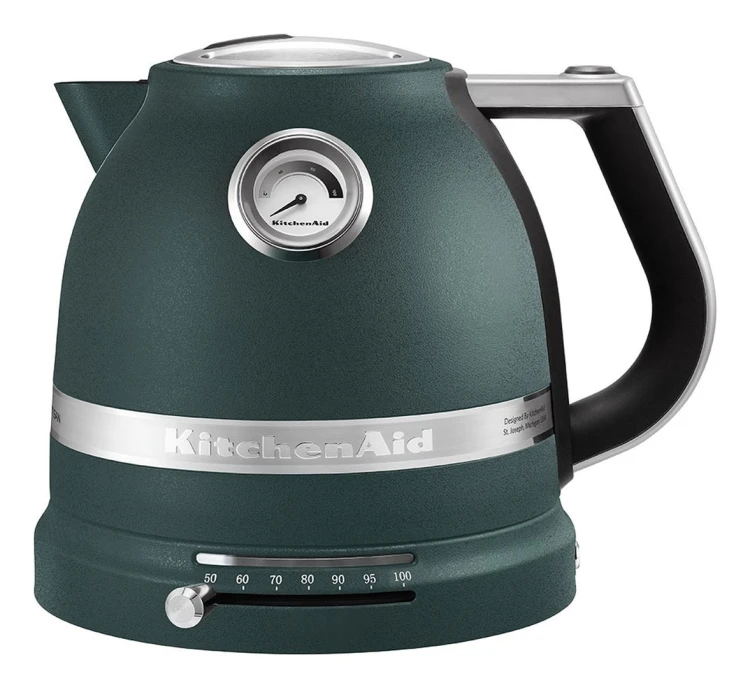 Czajnik elektryczny KitchenAid 5KEK1522EPP