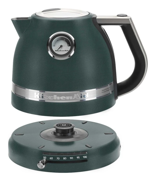 Czajnik elektryczny KitchenAid 5KEK1522EPP