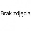 TECHLY LISTWA ZASILAJĄCA 19'1U X8 - GNIAZDA SCHUKO