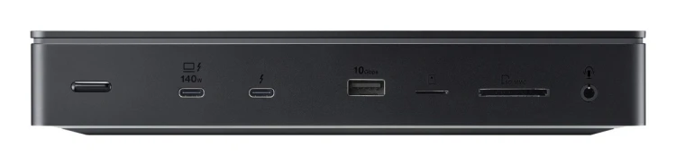 Stacja dokująca ASUS Master Thunderbolt 5 Dock DC510
