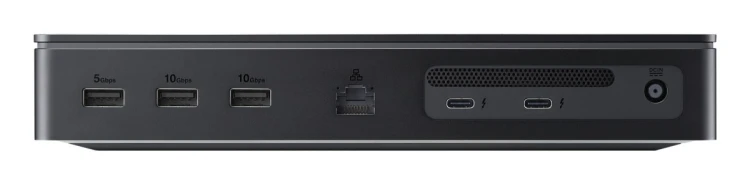 Stacja dokująca ASUS Master Thunderbolt 5 Dock DC510