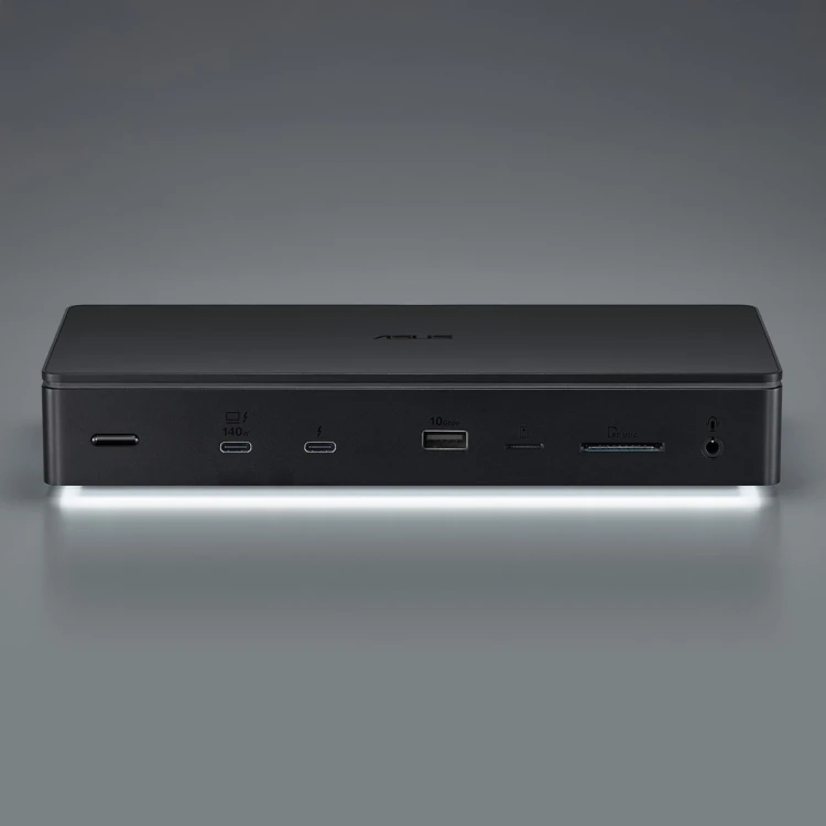 Stacja dokująca ASUS Master Thunderbolt 5 Dock DC510