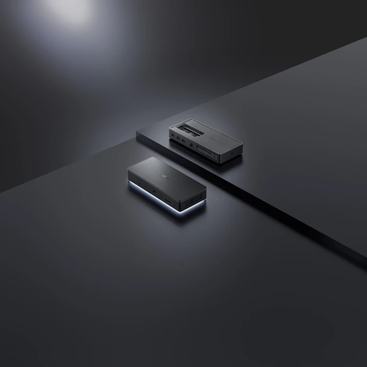 Stacja dokująca ASUS Master Thunderbolt 5 Dock DC510